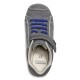Flex - Jake Grey Blue Shoe